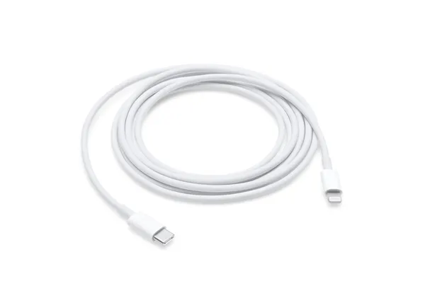 White_Tpe_And_Copper_Charging_Cable_Lightning_Devices