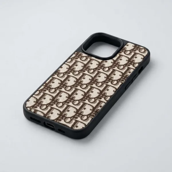 Grey_Pu_Leather_Mobile_Back_Cover_Iphone_16_Pro_Max