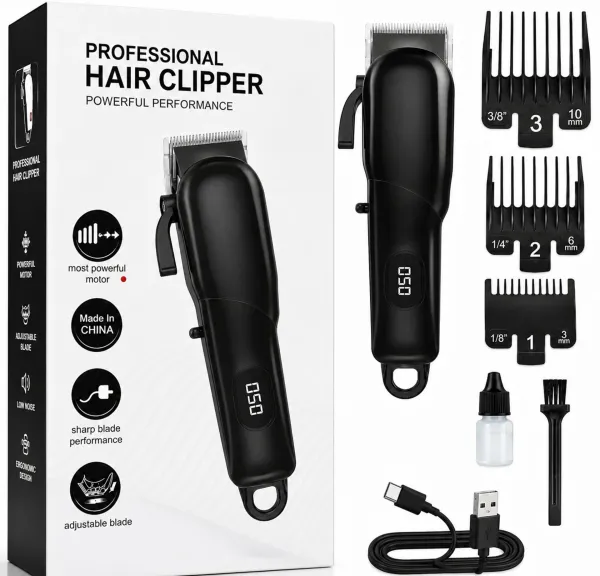 798_Premium_Hair_Clipper_for_Men_|_Professional_Hair_Cutting_Machine_Accessories_Trimmer_240_min__Runtime_5_Length_Settings