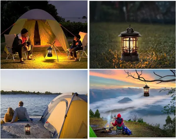 Best_Gift_Emergency_Lamp_Portable_Hanging_Rechargeable_Lantern_LED_Camping_Tent_Lights
