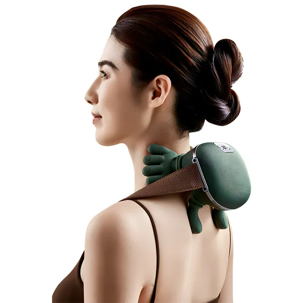Handheld_Neck_Massager_–_Portable_Deep_Tissue_Massage_Device_|_Rechargeable_Relaxation_Massager_for_Neck,_Shoulder_&_Back