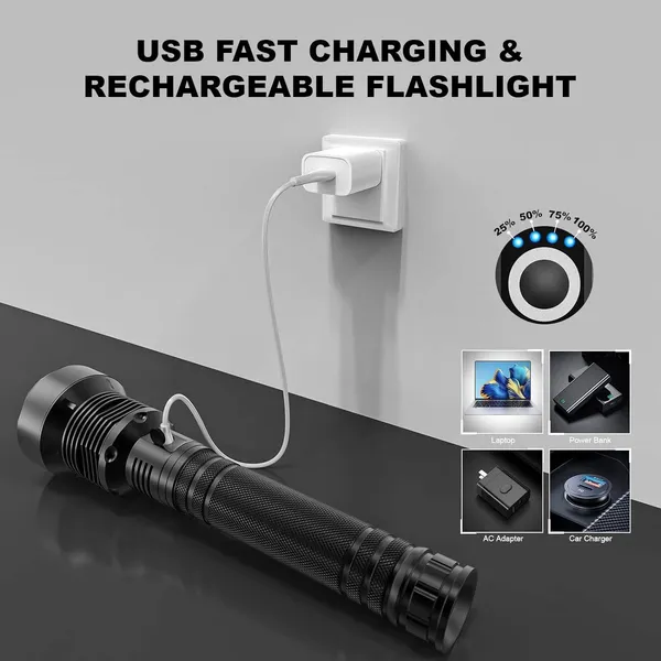 Heavy_Duty_Rechargeable_LED_Flashlight_for_Camping,_Hiking_&_Emergency