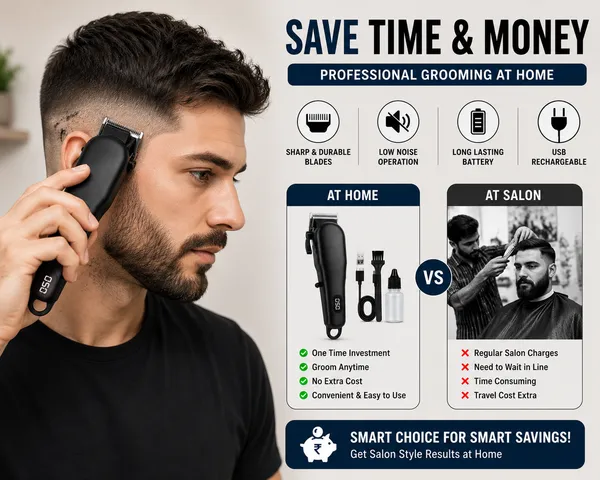 Professional_Hair_Clipper_for_Men_|_Cordless_Beard_Trimmer_LED_Display_Trimmer_240_min__Runtime_5_Length_Settings_(Black)