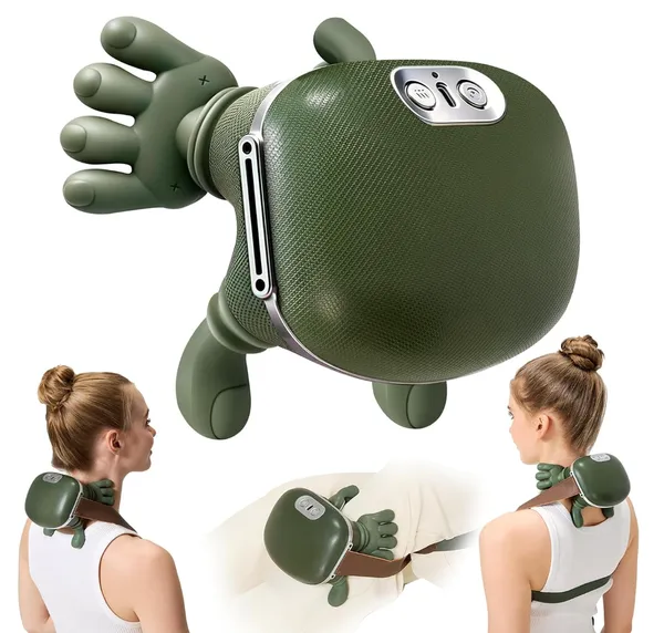 Rechargeable_Handheld_Neck_&_Shoulder_Massager_|_Deep_Tissue_Body_Massage_Device_for_Pain_Relief_&_Muscle_Relaxation