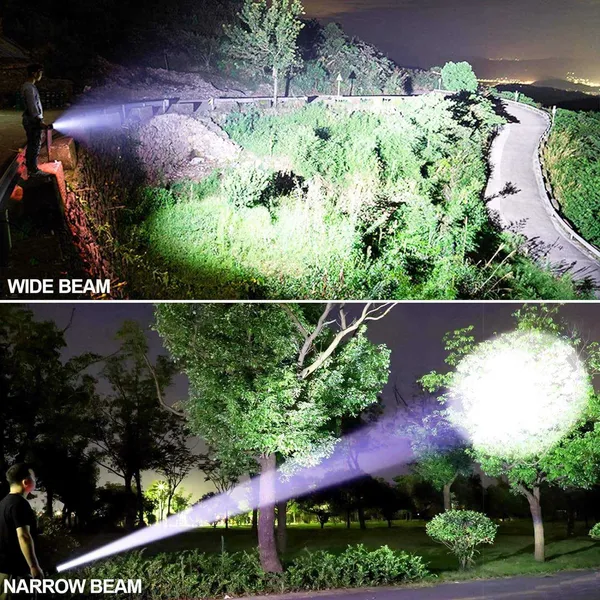 Rechargeable_High_Power_LED_Flashlight_with_Zoom_Focus,_USB_Type-C_Charging_&_Long_Range_Beam