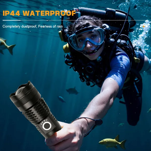 Rechargeable_LED_Flashlight_Torch_|_Super_Bright_|_Zoomable_|_5_Modes_|_Portable_Emergency_Light