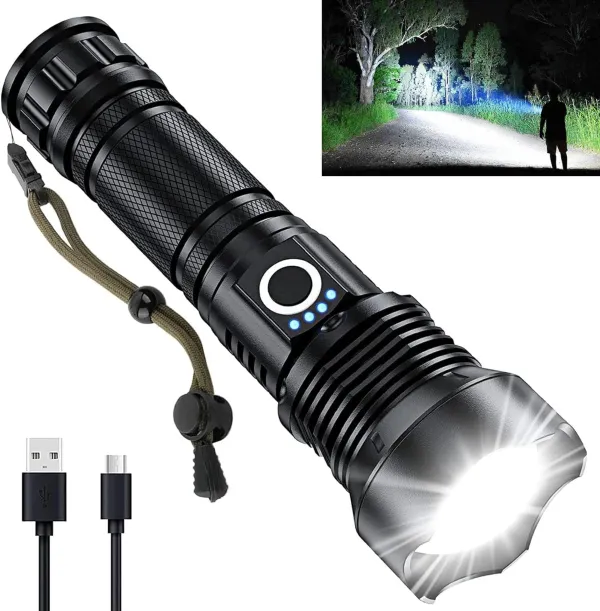 Rechargeable_LED_Torch_Light,_Zoomable_Focus,_Emergency_Outdoor_Torch_(Black,_16_cm,_Rechargeable)