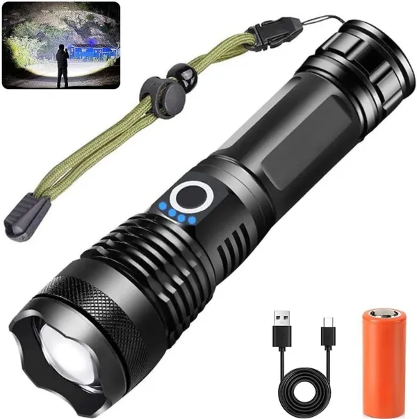 Rechargeable_LED_Torch_Light,_Zoomable_Focus,_Emergency_Outdoor_Torch_(Black,_16_cm,_Rechargeable)