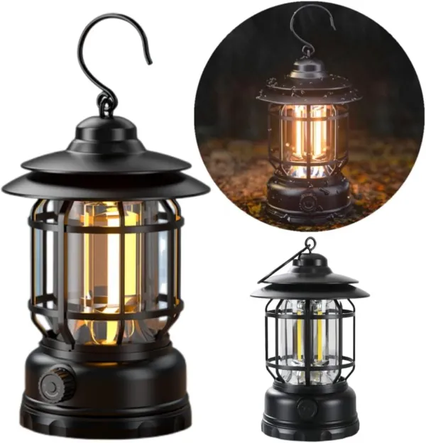 Rechargeable_Lantern_COB_Hanging_Tent_Light_with_Hook_Outdoor_Camping_Garden_Lamp_for_Survival_Kits_Hiking
