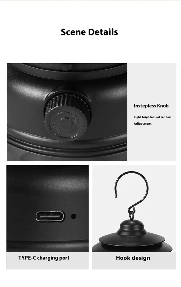 Rechargeable_Lantern_COB_Hanging_Tent_Light_with_Hook_Outdoor_Camping_Garden_Lamp_for_Survival_Kits_Hiking