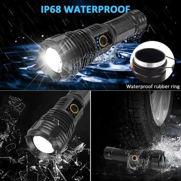 Rechargeable_Super_Bright_LED_Flashlight_Torch_with_Zoom_Focus_&_5_Lighting_Modes_|_USB_Charging_|_Long_Range_|_Metal_Body