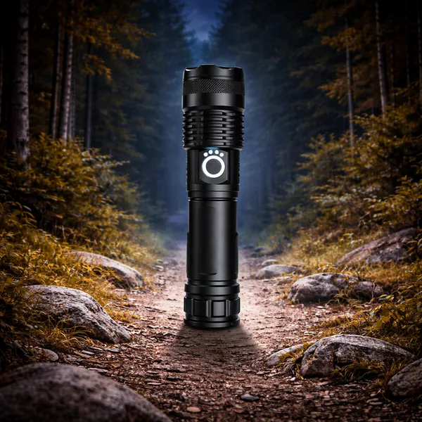 Rechargeable_Super_Bright_LED_Flashlight_Torch_with_Zoom_Focus_&_5_Lighting_Modes_|_USB_Charging_|_Long_Range_|_Metal_Body_|_Emergency,_Outdoor_&_Home_Use