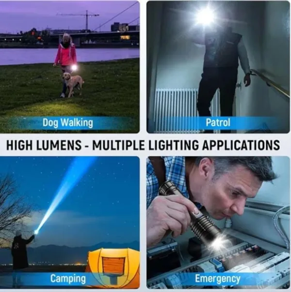 Rechargeable_Super_Bright_LED_Flashlight_Torch_with_Zoom_Focus_&_5_Lighting_Modes_|_USB_Charging_|_Long_Range_|_Metal_Body_|_Emergency,_Outdoor_&_Home_Use