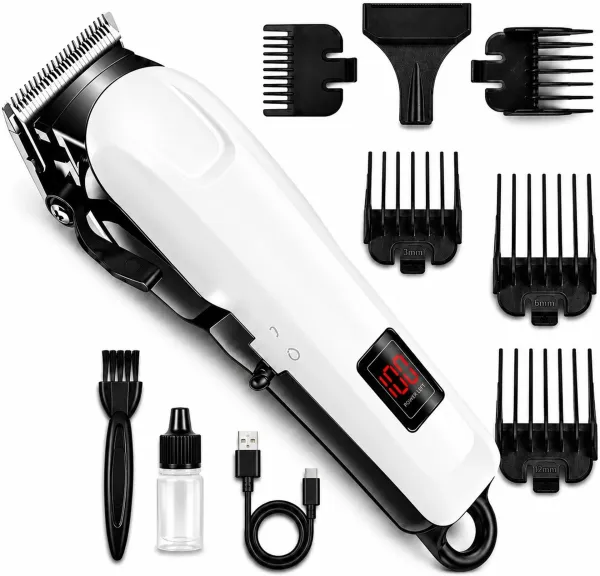 Max_Top_809_Professional_Wireless_Ear_Hair_Trimmer_
