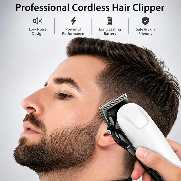 Max_Top_809_Professional_Wireless_Ear_Hair_Trimmer_