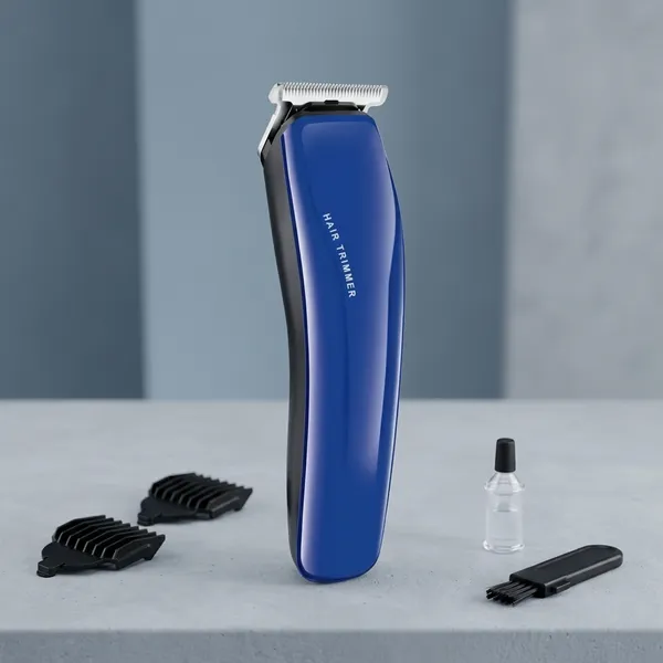 528_Rechargeable_Hair_Clipper