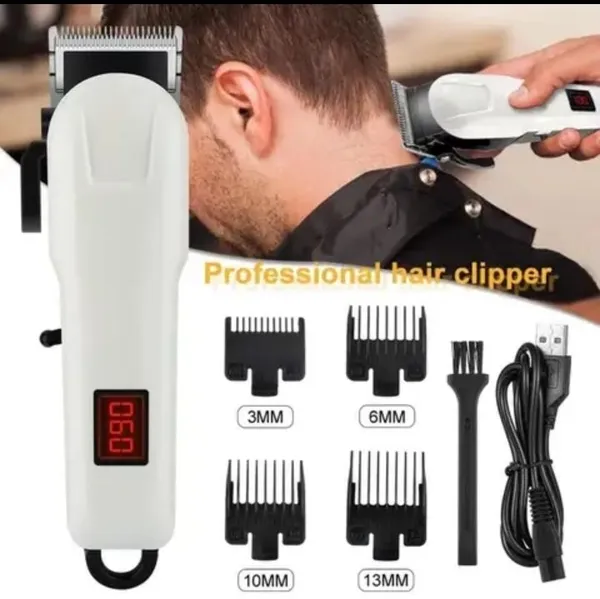Clippers_With_Lcd_Display_Rechargeable_Trimmer_For_Men_Trimmer_60_Min