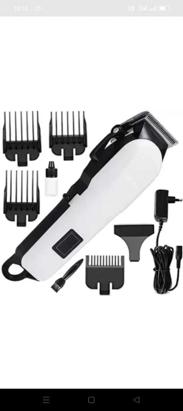 Mxt_809_Trimmer_For_Hair_Cutting