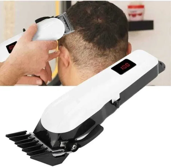 Mxt_809_Trimmer_For_Hair_Cutting