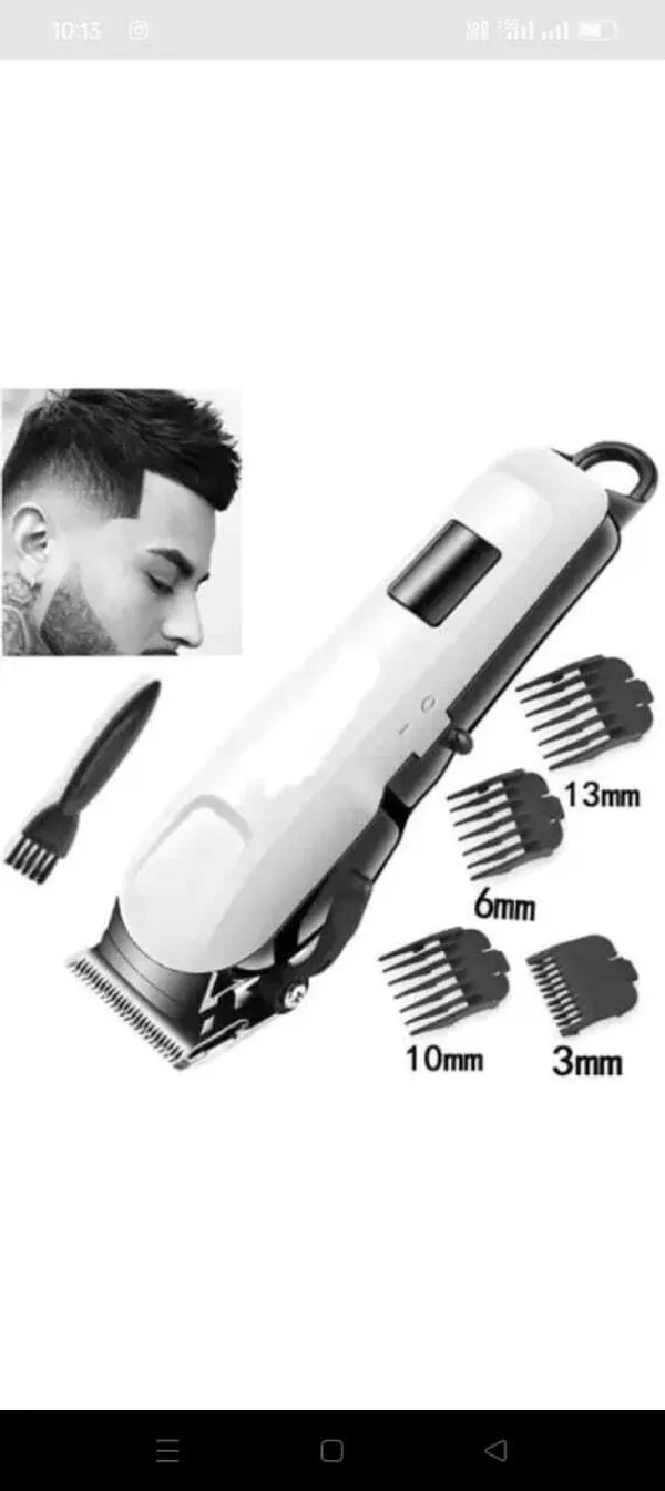 Mxt_809_Trimmer_For_Hair_Cutting