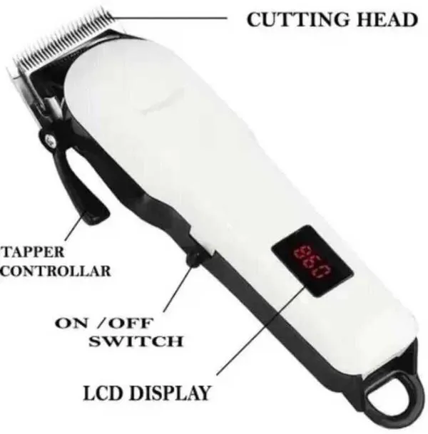 Mxt_809_Trimmer_For_Mens