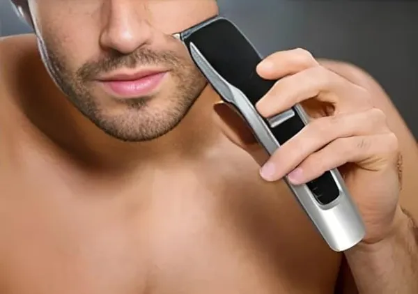 Htc_Trimmer_For_Men
