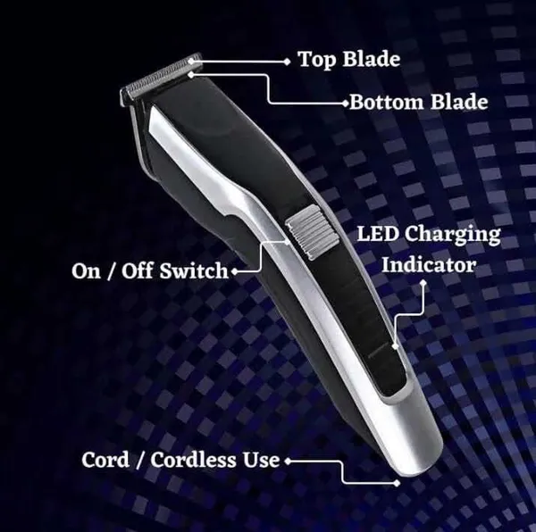 New_Htc_At_538_Trimmer_Cxvz