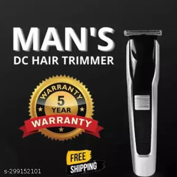 Htc_538_Hair_Trimmer_With_60_Min