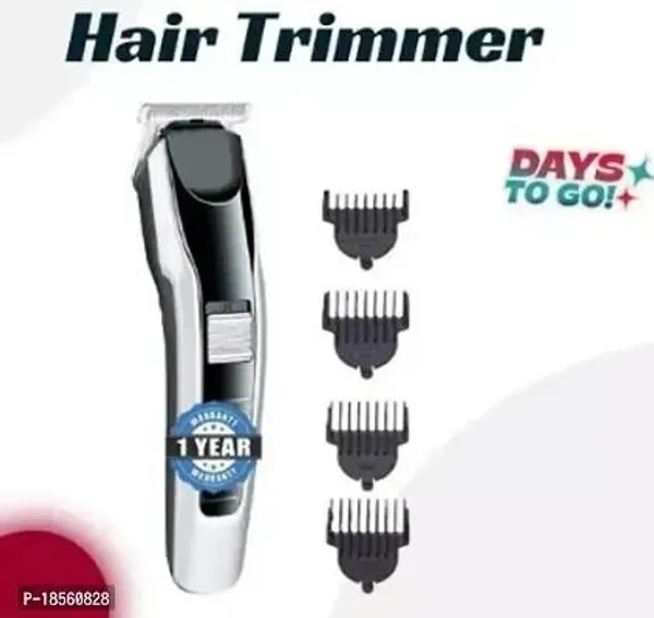 Htc_538_Hair_Trimmer_With_60_Min