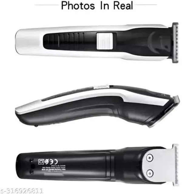Htc_538_Hair_Trimmer_With_60_Min