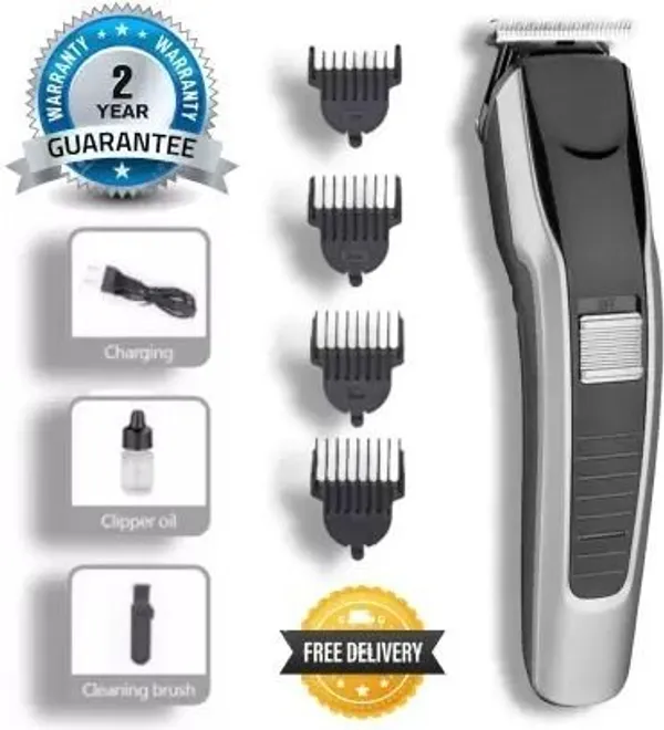 Gm_6110_G_Shaver_Multi_Purpose_Hair_Cutting_Machine_Runtime