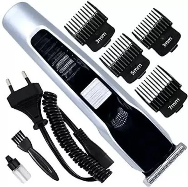 Gm_6110_G_Shaver_Multi_Purpose_Hair_Cutting_Machine_Runtime
