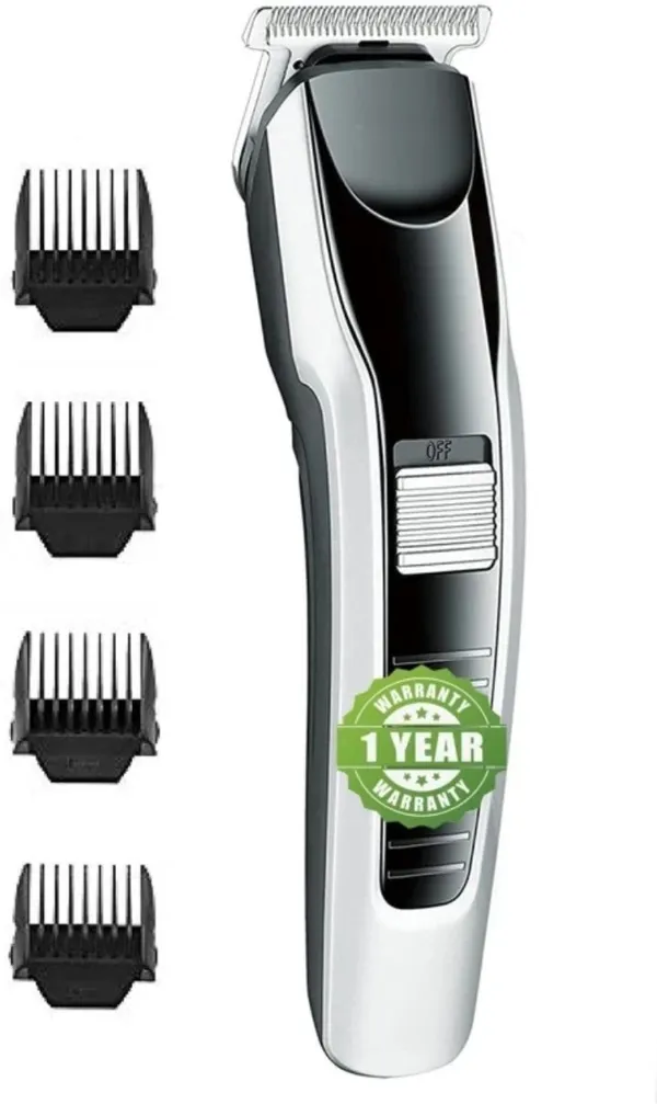 538_Trimmer_Trimmer_60_Min_Runtime_4_Length_Settings_Silver_Black