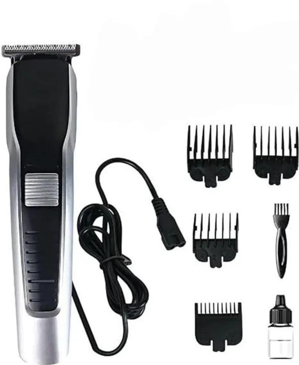 Nht_2035_Beared_Shaving_Trimming_Machine