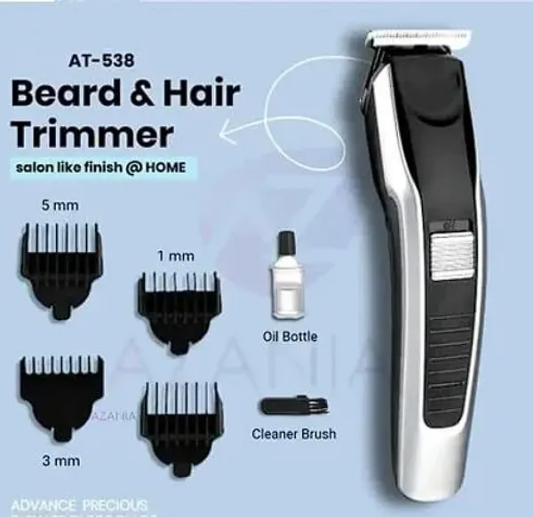 Nht_2035_Beared_Shaving_Trimming_Machine