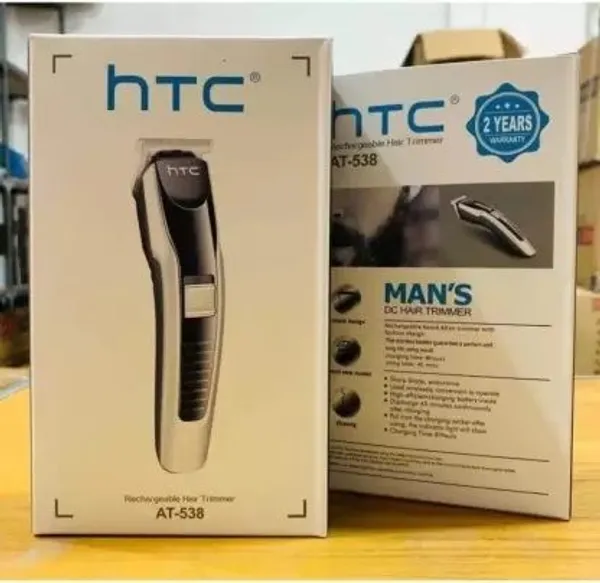 Htc_Mens_Trimer