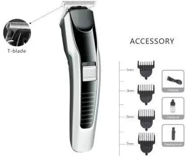 Hair_Trimmer_For_Men_At_538_Rechargeable_Cordless_Beard_Hair_Trimmer
