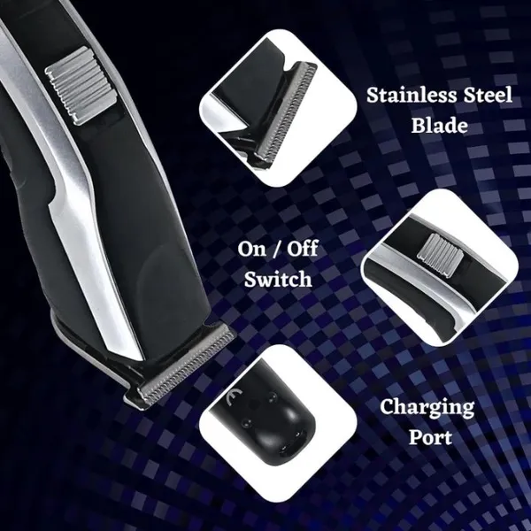 538_Trimmer_Trimmer_60_Min_Runtime_2_Length_Settings_Silver_Black