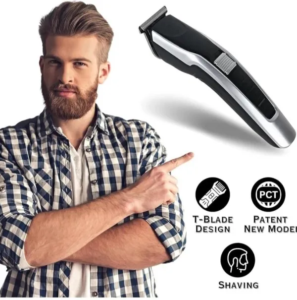 538_Trimmer_Trimmer_60_Min_Runtime_2_Length_Settings_Silver_Black