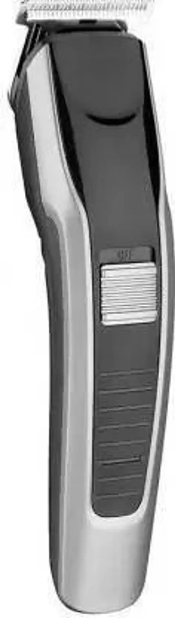 Silver_Men_Trimmer