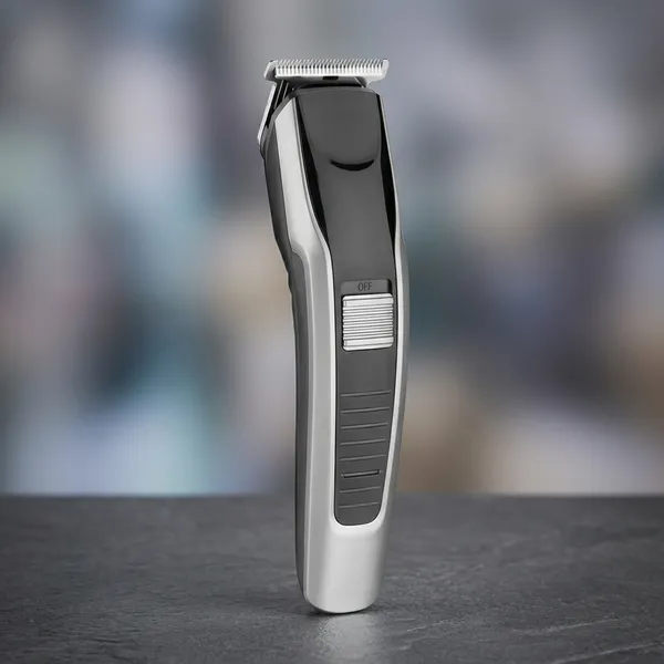 Silver_Men_Trimmer