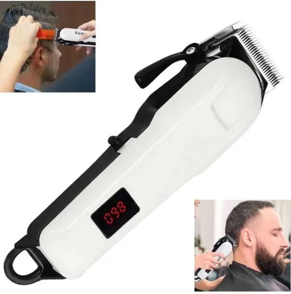 Professional_Rechargeable_Hair_Trimmer_Electric_Hair_Clipper_For_Men