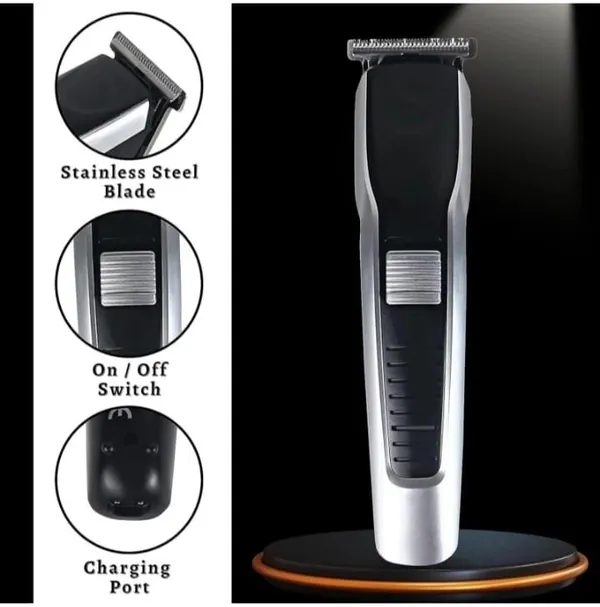 Chargeable_Beard_Moustache_Trimmer_Powerful_Hair_Clipper_Razor_Bt