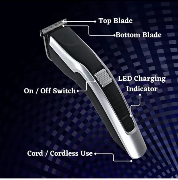 Professional_Hair_Trimmer_Trimmer_60_Min_Runtime_4_Length_Shaver_For_Men