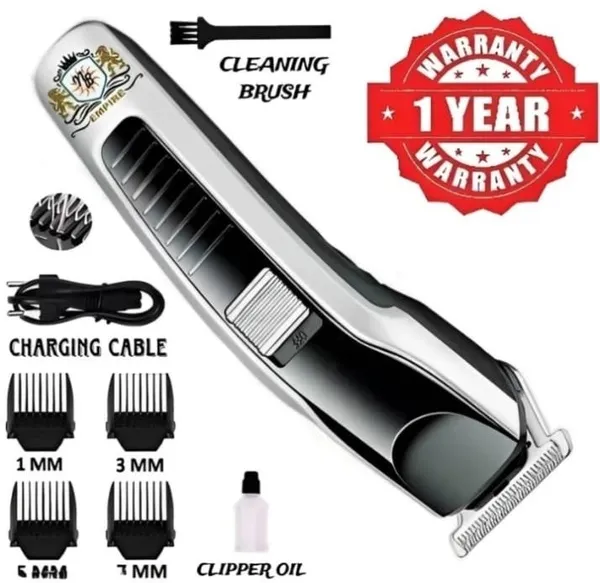 Professional_Hair_Trimmer_Trimmer_60_Min_Runtime_4_Length_Shaver_For_Men