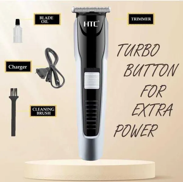 Htc_At_538_Black_Silver_Shaving_Trimmer_Trimmer