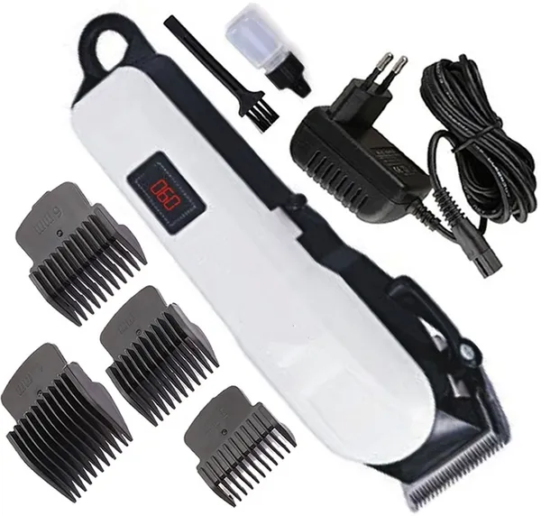 Best_Cordless_Hair_Trimmer_For_Men_Rechargeable_Clipper_Electric_Razor