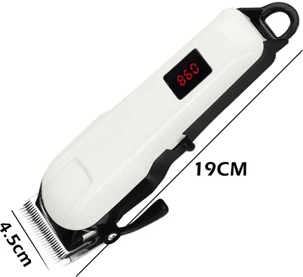 Best_Cordless_Hair_Trimmer_For_Men_Rechargeable_Clipper_Electric_Razor