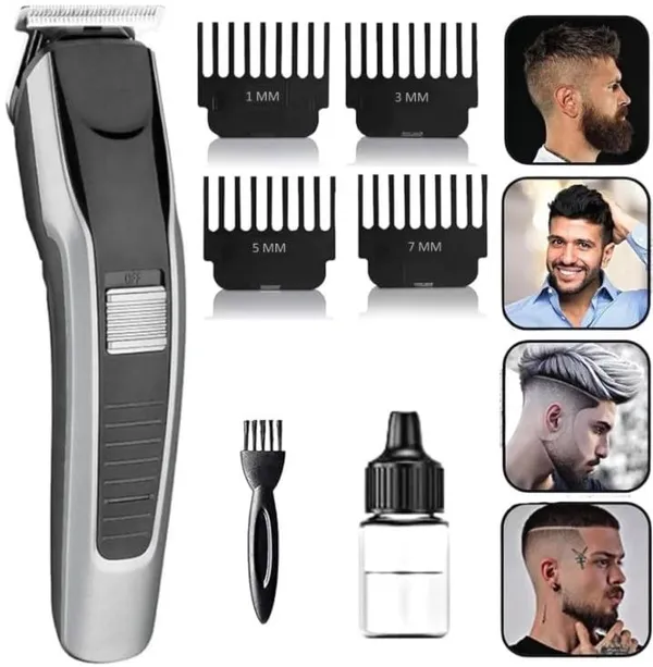 Hair_Clipper_Razor_Bt_Fully_Waterproof_Trimmer_120_Min_Runtime_4_Length_Setting