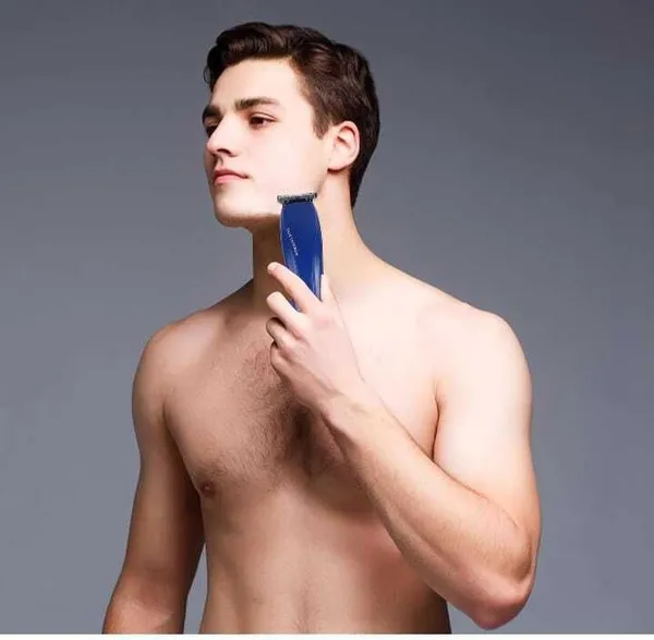 Professional_Hair_Trimmer_Trimmer_60_Min_Runtime_4_Length_Shaver_For_Men